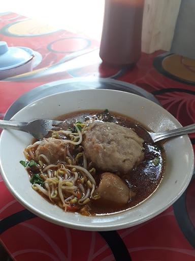 MIE AYAM BASO MAS DEDE