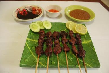 RESTO SATE PISAN