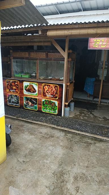 WARUNG NASI RENCANG LEMBUR