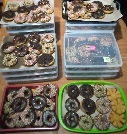 DIANDRA DONAT