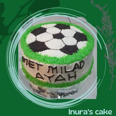INURA S CAKE