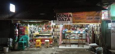 AGEN KELAPA DUNIA RASA