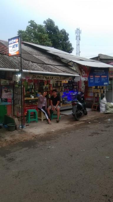 AGEN KELAPA DUNIA RASA