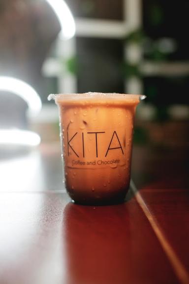 KITA COFFEE AND CHOCOLATE