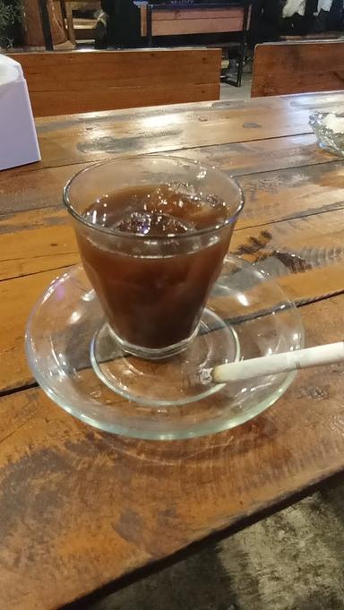 WARUNG KOPI RAJA CIAMPEA