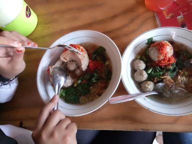 BAKSO BERANAK MAS BEJO