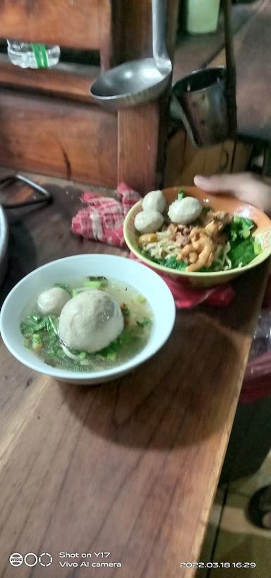 BASO SOLO BARU