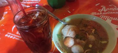 BASO SOLO BARU