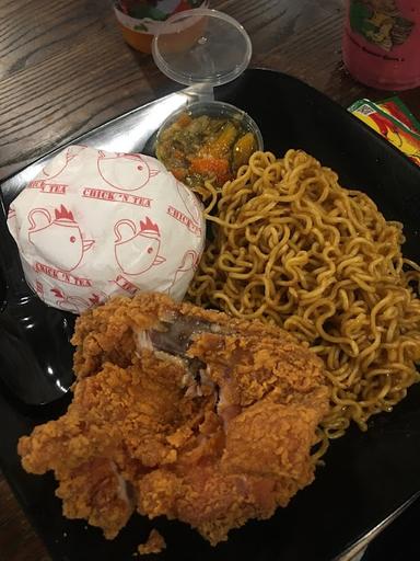 CHICK N TEA CIBANTENG