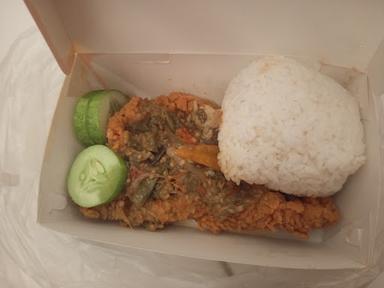 CHICK N TEA CIBANTENG