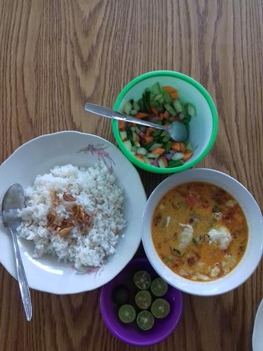 KEDAI SOTO BOGOR KANG APAS