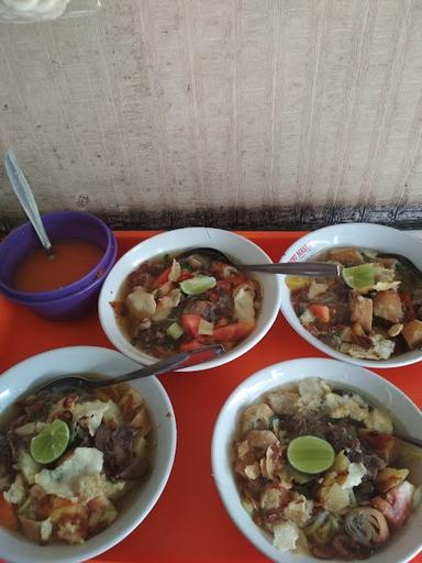 KEDAI SOTO MAMAH MUNCHEU