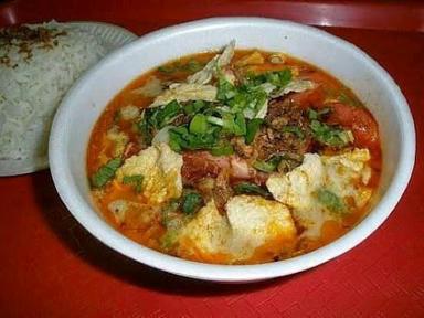 KEDAI SOTO MAMAH MUNCHEU