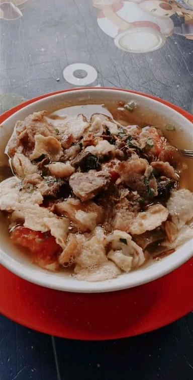 KEDAI SOTO MAMAH MUNCHEU