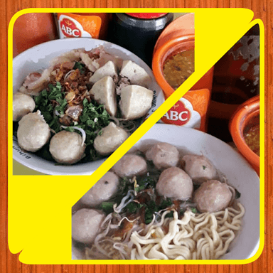 LESEHAN BAKSO SOLO