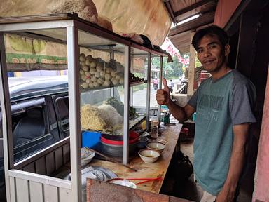 MIE AYAM BASO MAS HADI MALANG