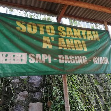 SOTO A'ANDI 2