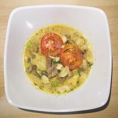 SOTO BETAWI ATAKANA