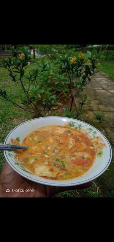 SOTO BOGOR MANG DUDIN