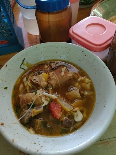 SOTO BOGOR TEH ENENG