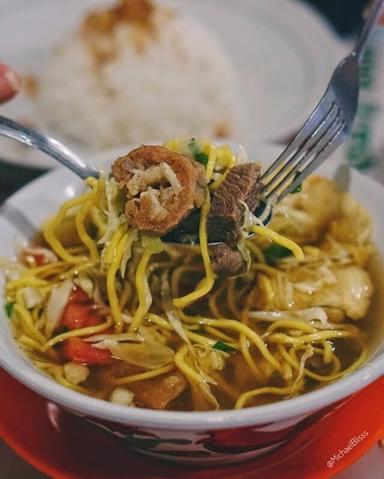 SOTO MIE KHAS BOGOR MPO HINDUN