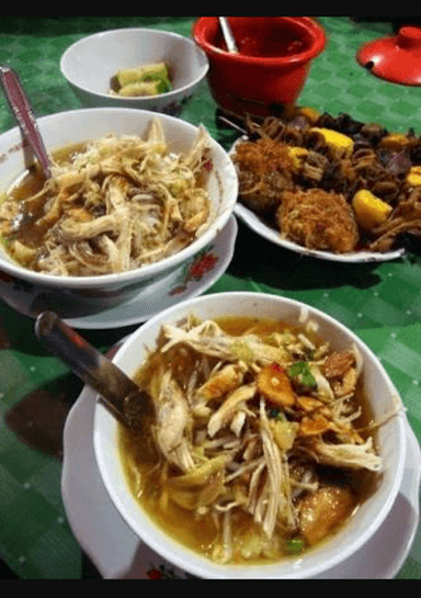 SOTO PANGKALAN 2