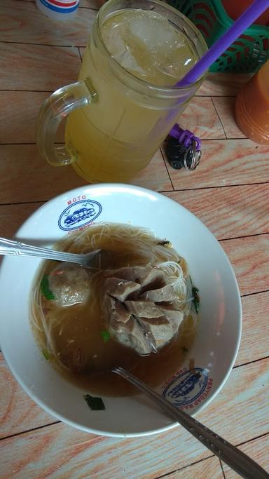 TERMINAL BAKSO