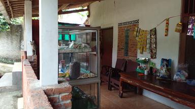 WARUNG MBAK YAYU (MBAH SOGI)