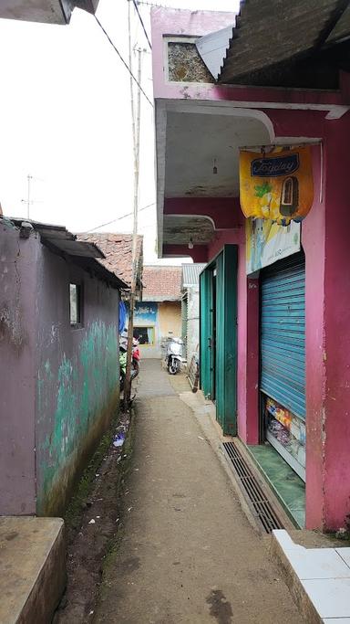 WARUNG POJOK