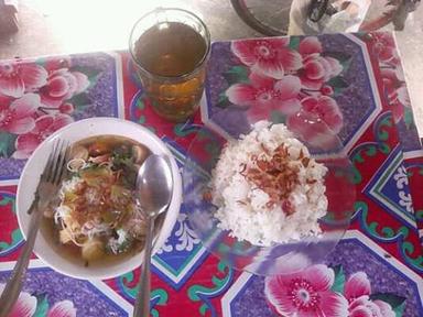 WARUNG SOTO ABAH BUANA