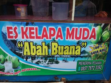 WARUNG SOTO ABAH BUANA