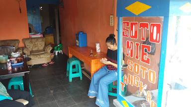 WARUNG SOTO CEU ITOH