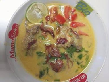 WARUNG SOTO SUNDA BOGOR ᮝᮛ ᮞᮒ ᮞᮔᮓ ᮘᮌ