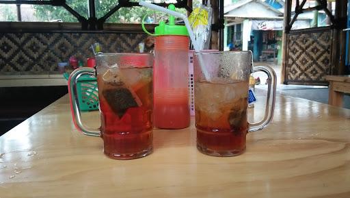 WARUNG SUNDA TEH SUMI ᮝᮛ ᮞᮔᮓ ᮒ ᮞᮙ