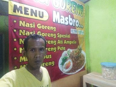 NASI GORENG MASBRO 2