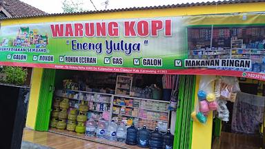 WARUNG KOPI ENENG YULIA