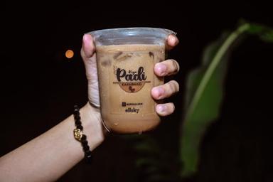 KOPI PADI