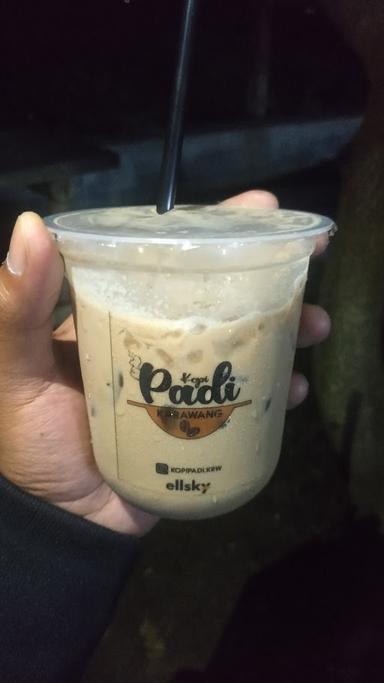 KOPI PADI