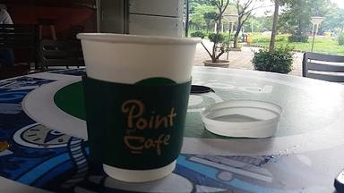 POINT COFFEE