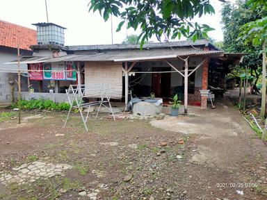 RUMAH BEMBENG