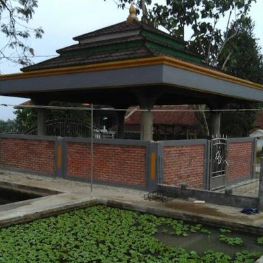 RUMAH IWAN