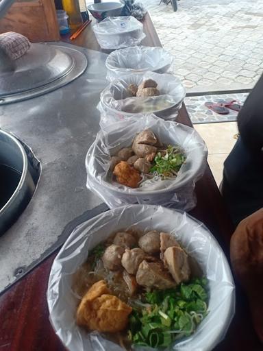 BAKSO HR