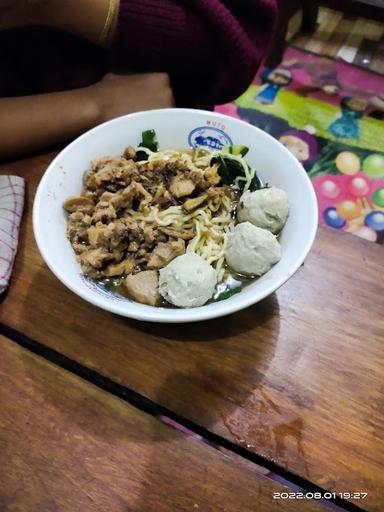 BAKSO MAS ABREK WONOGIRI