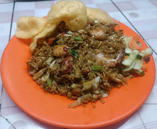 NASI GORENG HUNDRED PERCENT