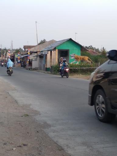 PECEL LELE MANG OKEH