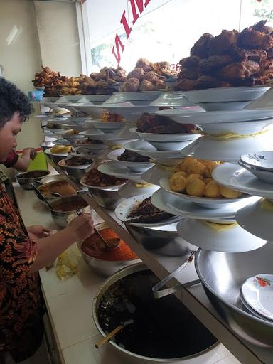 RM CIPTA MINANG SURYA CIPTA - MASAKAN PADANG