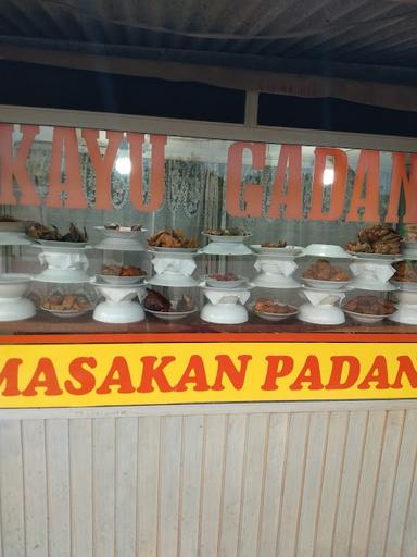 RM PADANG KAYU GADANG