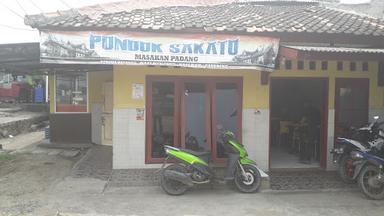 RM. PONDOK SAKATO