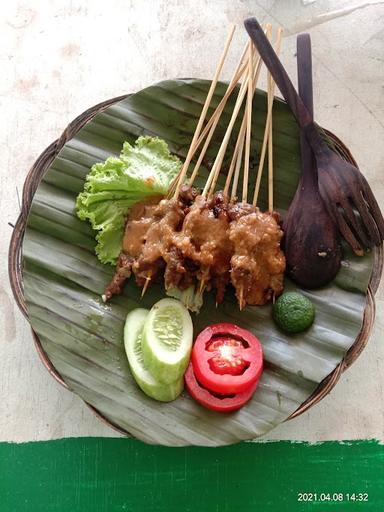 SATE MARANGGI CINTA