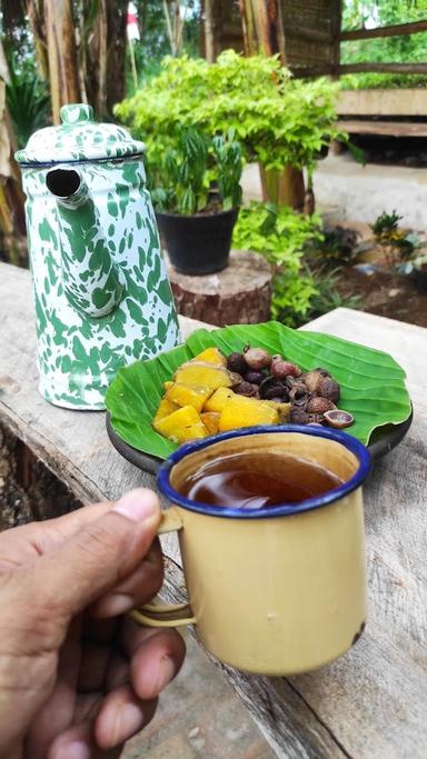 SAUNG LEBAK HEJO